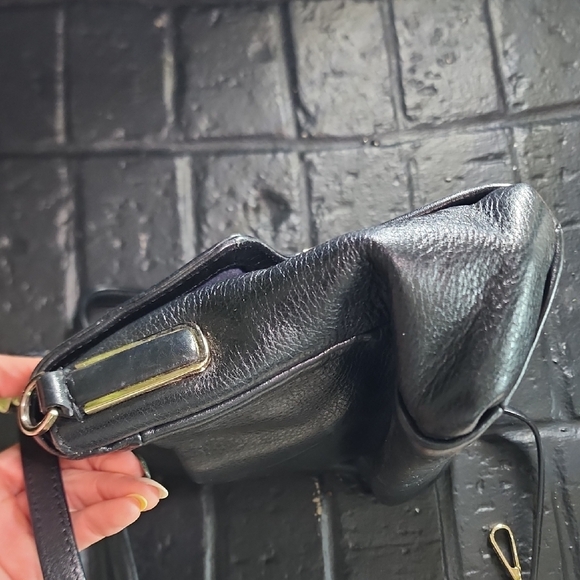 Coach MAddison Hand Bag - Picture 4 of 10